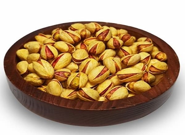 تصویر 4 از قیمت خرید پسته بادامی شور + فروش ویژه